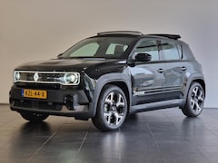 Renault 4 - 4 comfort range techno 52 kWh | DEMO | “plein sud™” | PACK WINTER |