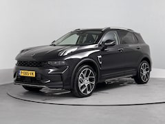 Lynk & Co 01 - 1.5 PHEV | Origineel Nederlands | Automaat | Stoelverwarming | Dodehoekdetectie | 360-Came