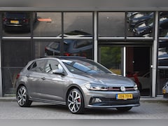 Volkswagen Polo - 2.0 TSI GTI Pano Virtual DCC Stage 2 Downpipe RodeGordels
