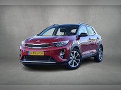 Kia Stonic - 1.0 T-GDi DynamicLine | Apple CarPlay | Camera | Cruise | Airco