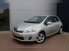 Toyota Auris - 1.8 Full Hybrid Aspiration Automaat Airco Navi Trekhaak Dealer onderhouden