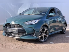 Toyota Yaris - 1.5 Hybrid 130 Executive € 2000 inruilpremie, Snel leverbaar