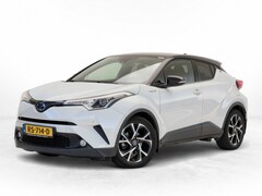 Toyota C-HR - 1.8 Hybrid Bi-Tone Plus