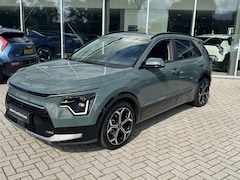 Kia Niro - 1.6 GDi PHEV ExecutiveLine