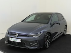 Volkswagen Golf - 1.5 eHybrid GTE | SoH 100% | Panoramadak | Lederen bekleding 'Vienna' | Trekhaak | 360 cam