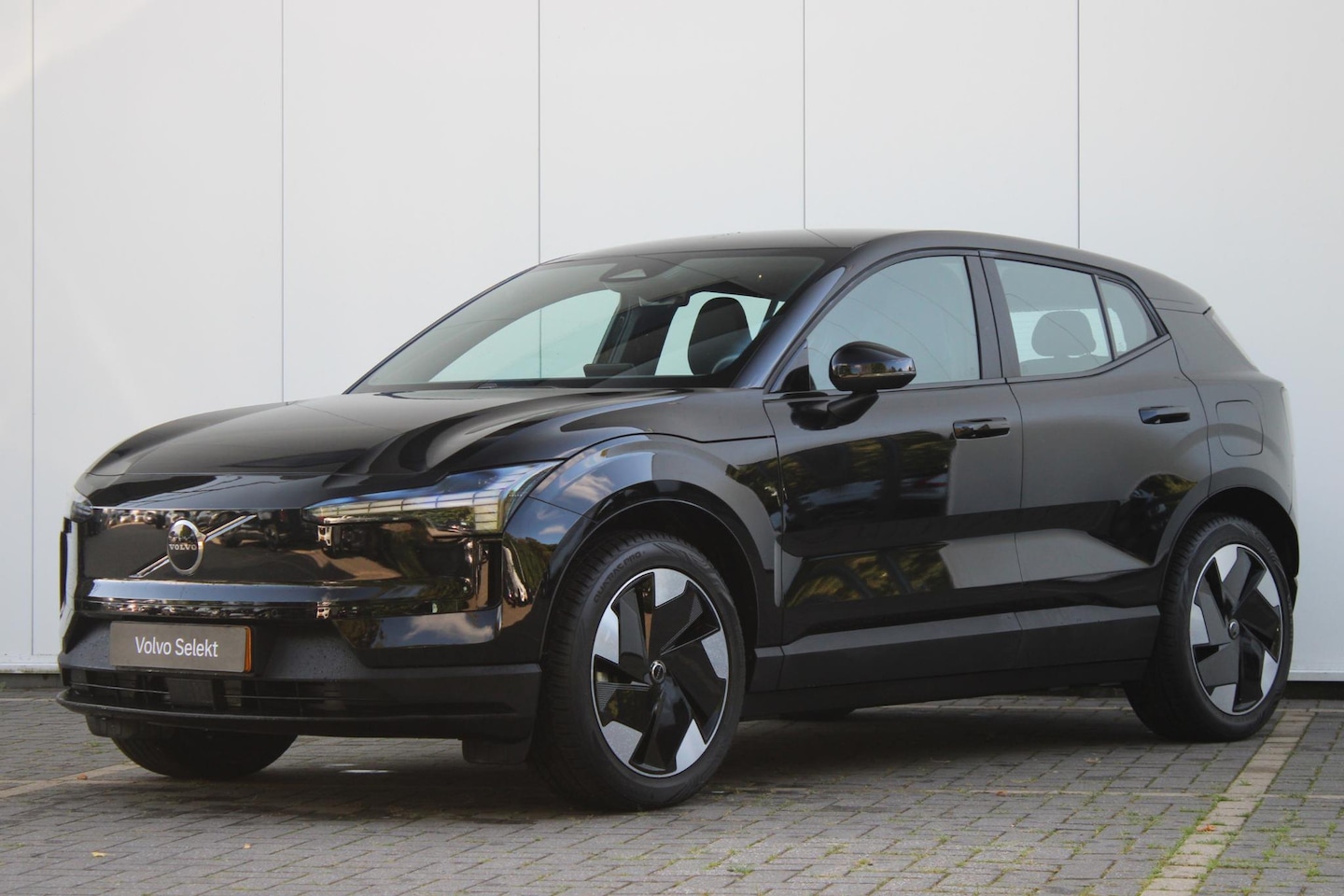 Volvo EX30 - Single Motor Extended Range Plus 69 kWh | Adaptieve Cruise Control met Pilot Assist | Prem - AutoWereld.nl