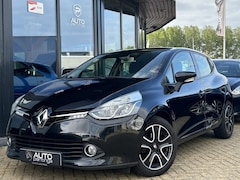 Renault Clio - 0.9 TCe Dynamique 90PK | NL AUTO | NAP | Trekhaak | Climate Control | Cruise Control | Key
