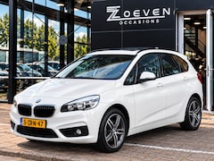 BMW 2-serie Active Tourer - 220i Executive | Pano | Navi | Automaat