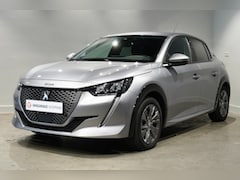 Peugeot e-208 - EV Allure 50 kWh SOH 93%|Carplay|Cruise|Keyless
