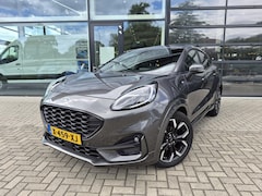 Ford Puma - 1.0 EcoBoost Hybrid ST-Line X | Blis | Adaptieve Cruise. | Camera |