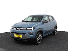 Dacia Spring - expression electric 70 | Parkeercamera |