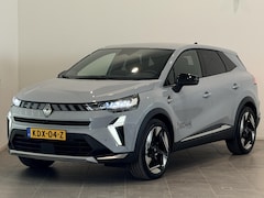 Renault Symbioz - 1.8 E-Tech Full Hybrid 160 Iconic | DEMO | Leder | Lichtmetalen velgen 19" | Stoel- en stu