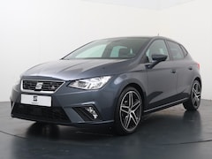 SEAT Ibiza - 1.0 TSI FR Business Intense | 95 PK | Trekhaak afneembaar | Achteruitrijcamera | Cruise co