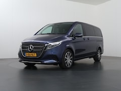 Mercedes-Benz V-klasse - 300d | L2 Lang | Avantgarde | Dubbele Cabine | Distronic Plus | Schuifdeur L+R Elektrisch