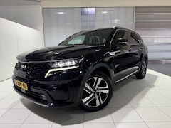Kia Sorento - 1.6 T-GDI Hybrid 2WD ExecutiveLine 5p. Wegklapbare trekhaak, Stoel en Stuur verwarming, St