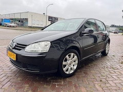 Volkswagen Golf - 1.6 Turijn serie goal