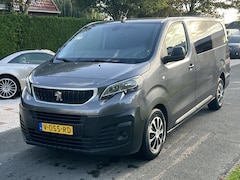 Peugeot Expert - 231L 2.0 BlueHDI 120 DUBBEL CABINE 6-PERS Premium