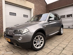 BMW X3 - xDrive25i