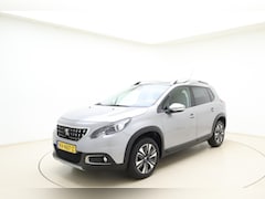 Peugeot 2008 - 1.2 PureTech Allure | Apple carplay/Android auto | Navigatie | Achteruitrijcamera | 110PK