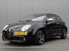 Alfa Romeo MiTo - 1.4 | LEDER | CLIMATE |