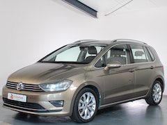 Volkswagen Golf Sportsvan - 1.4 TSI Highline Trekhaak, Bluetooth, Navigatie, Automaat
