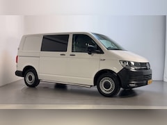 Volkswagen Transporter - 2.0 TDI 102pk L1H1 Highline Navigatie Parkeersensoren Cruise Control DAB+