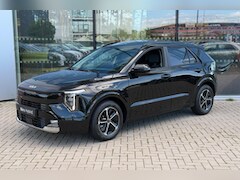 Kia Niro - Hybrid DynamicPlusLine | Direct beschikbaar | LED | Stoel en Stuurverwarming | Harman Kard