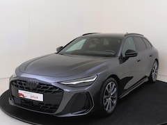 Audi A6 Avant - 2.0 e-hybrid quattro S edition Competition | SoH 97% | Trekhaak | Vierwielbesturing | Bang