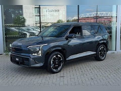 Kia EV5 - GT-Line Business Edition 81.4 kWh | NU TE BESTELLEN | LED | Leder | Stoel en Stuurverwarmi