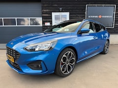 Ford Focus Wagon - 1.0 EcoBoost ST Line Pano B&O Trekhaak