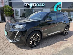 Peugeot 2008 - 1.2 Turbo 100pk Allure Pack | Trekhaak