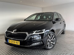 Skoda Octavia Combi - 1.5 TSI First Edition Adaptive Cruise Camera Elek Klep