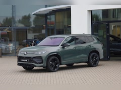 Volkswagen Tayron - 1.5 eHybrid R-Line Edition 272PK / 200kW DSG, Wegklapbare trekhaak incl. aanhangermanoeuvr