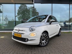 Fiat 500 - 0.9 TwinAir Turbo Collezione - Panodak - Navi - Airco - Org.NL