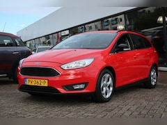 Ford Focus Wagon - 1.5 Titanium CLIMA_GR-NAVI_AFN-TREKHAAK