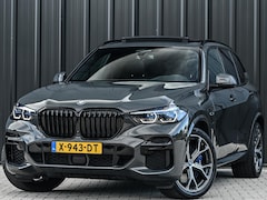 BMW X5 - xDrive45e High Executive M-Sport | Panoramadak | 360 Camera | Active Cruise | HUD | Harman