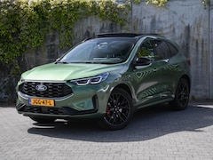 Ford Kuga - ST-Line X 2.5 PHEV 243pk Automaat PANO-DAK | ADAP. CRUISE | BLACK PACK | B&O | WINTER PACK