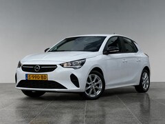 Opel Corsa - Edition+ 1.2 75pk | 180° CAMERA + SENSOREN | STUURVERW. | APPLE CARPLAY / ANDROID AUTO | D