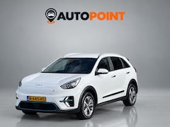 Kia e-Niro - Edition 64 kWh SOH 100 % FASE 3 DEALER OND EERSTE EIG