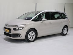 Citroën Grand C4 Picasso - 1.2 PureTech Feel AUTOMAAT - 7 PERSOONS - NETTE STAAT - TREKHAAK