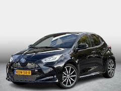 Toyota Yaris - 1.5 Hybrid 130 GR SPORT Plus Pack Panodak NL