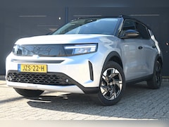 Opel Frontera - Extended Range GS 54 kWh Tot 8 Jaar Garantie | Navigatie | Stuur/Stoelverwarming | Voorrui