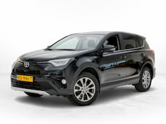 Toyota RAV4 - 2.0 VVT-i AWD Executive Business 1500 kg trekvermogen Trekhaak Automaat