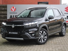 Suzuki S-Cross - 1.4 Boosterjet Style Hybrid