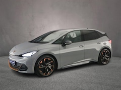 CUPRA Born - Adrenaline 62 kWh 204pk Automaat Adaptive cruise control, Navigatie, Stuurwiel verwarmd, A