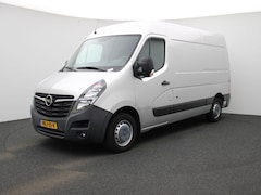 Opel Movano - 2.3 Turbo L2H2 | Airconditioning | Zijschuifdeur | Parkeersensoren | Trekhaak |