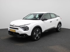 Citroën C4 - 1.2 Puretech Live | Airconditioning | Bluetooth | Parkeersensoren | Lichtmetalen Velgen |