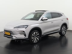BYD Seal U - 1.5 DM-i FWD Boost | Panoramadak | 360 Camera | Head-Up | Zondag Open