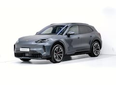 Porsche Cayenne Electric - S