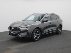 Ford Kuga - 2.5 243Pk PHEV ST-Line | Airco Automatisch | Achteruitrijcamera | All Seasonbanden | Apple
